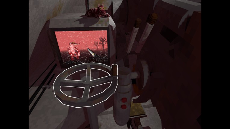 Breaking Armor screenshot