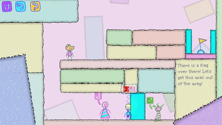 Bulbo's Belief System screenshot