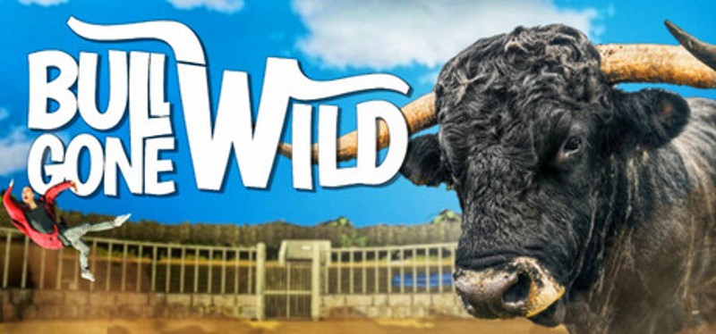 Bull Gone Wild Image