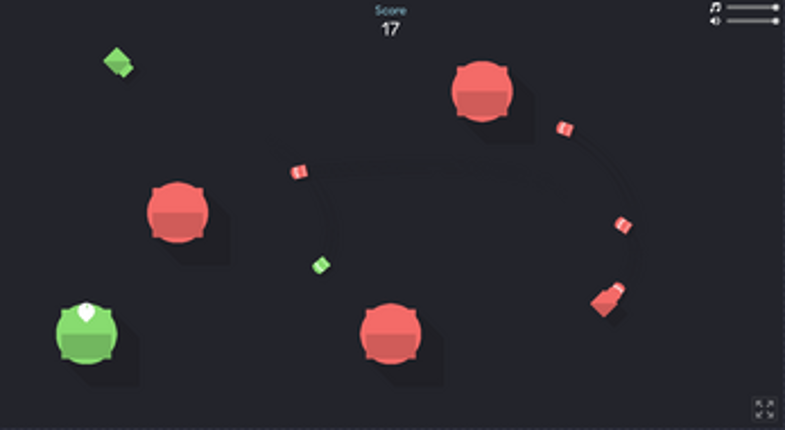 bumper-to-bumper Image