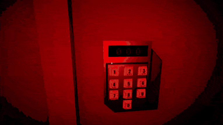 CADMIUM RED Image