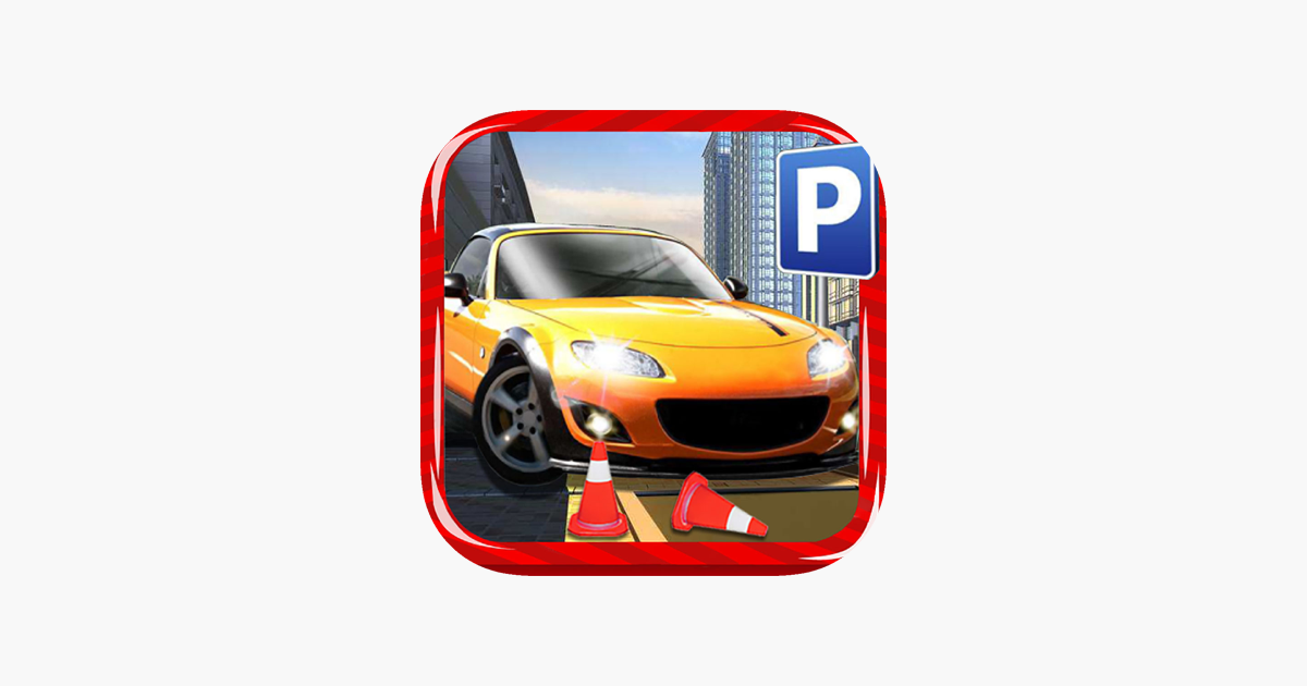Games like Car Parking Master - Parking Simulator Game