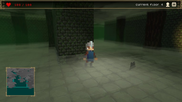 Card Chronicles: Devious Deck screenshot