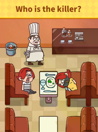 Case Hunter screenshot