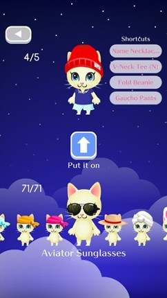 Cat Hopper screenshot