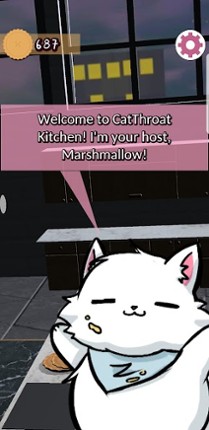 CatThroat Kitchen screenshot