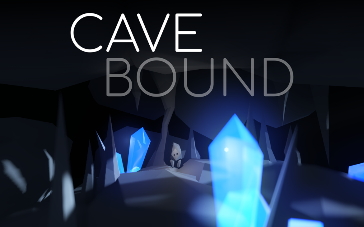 Games like CAVE BOUND