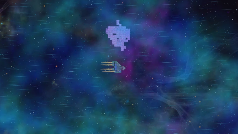 Ceaseless screenshot