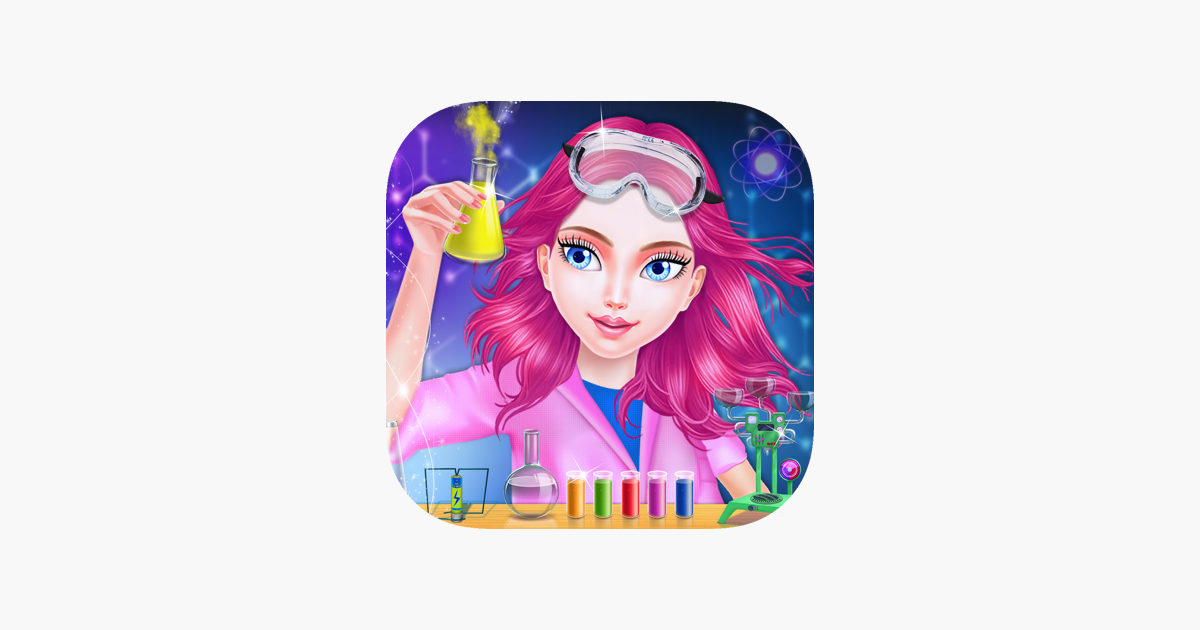 Games like Chemistry Science Experiment