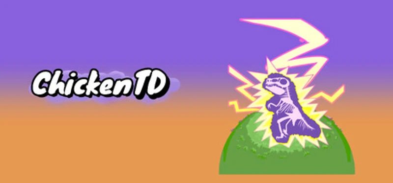 Chicken TD: Defenders of the Coop Image