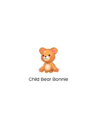 Child Bear Bonnie-無料脱出げーむ 暇つぶしげーむ screenshot