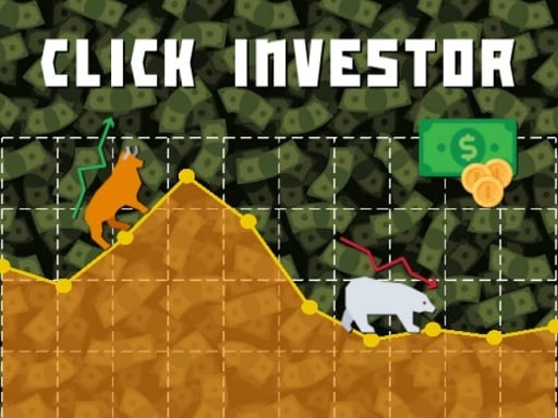 Games like Click Investor : Business Sim