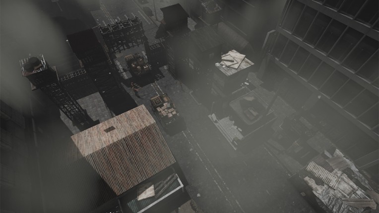 Cloud Exiles screenshot