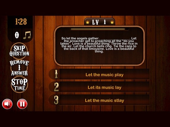 CNA 360 - Sing The Chorus Country screenshot