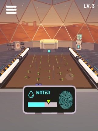 Colonize Mars screenshot