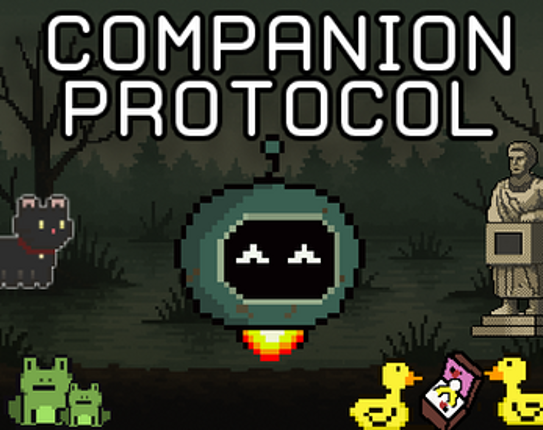 Companion Protocol Image