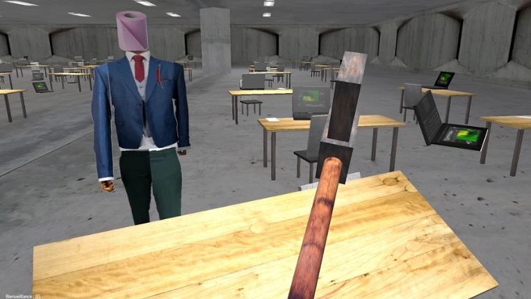 Corporate Maker Image