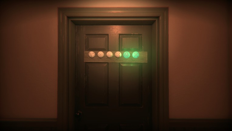 Creepy Shift: House For Sale screenshot