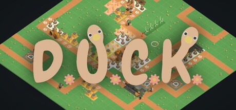 Games like D.U.C.K.