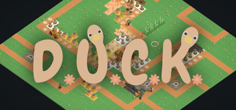 D.U.C.K. Image