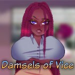 Games like Damsels of Vice