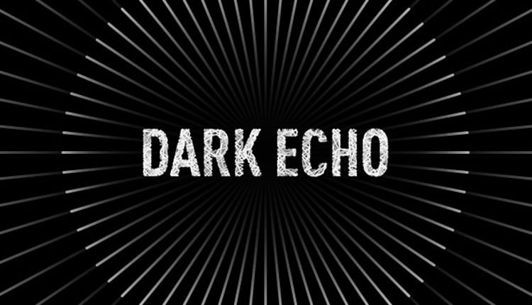 Dark Echo (Wii U) Image