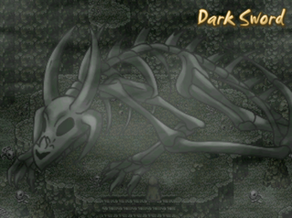 Dark Sword - Schwerter des Zwielichts (German) screenshot