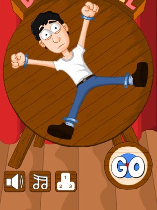 Darts Champ screenshot