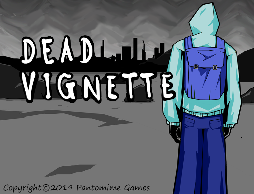 Games like Dead Vignette
