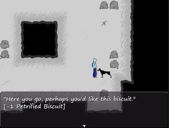 Dead Vignette screenshot