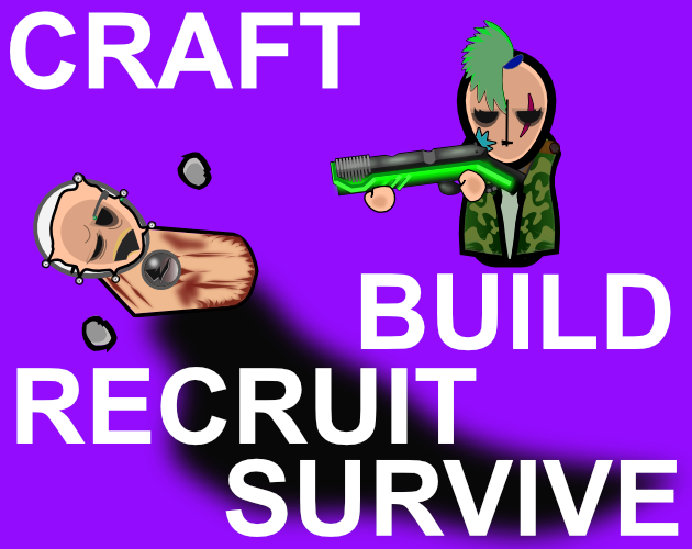 Games like DeadWorld - Browser Survival Game