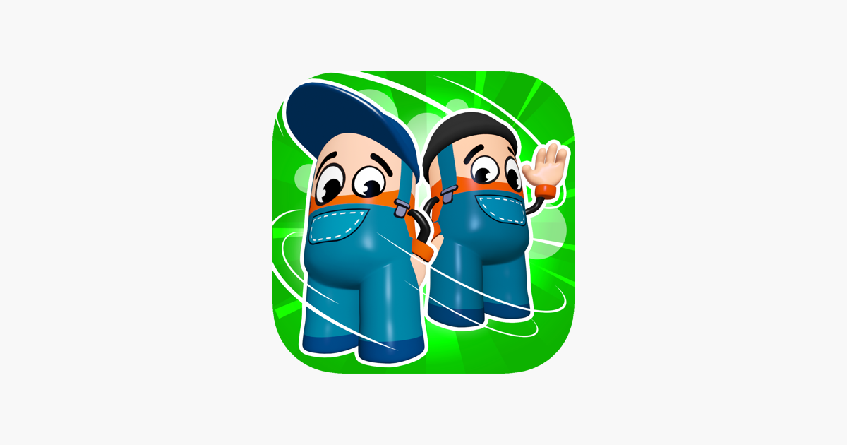 Games like Delivery Guys