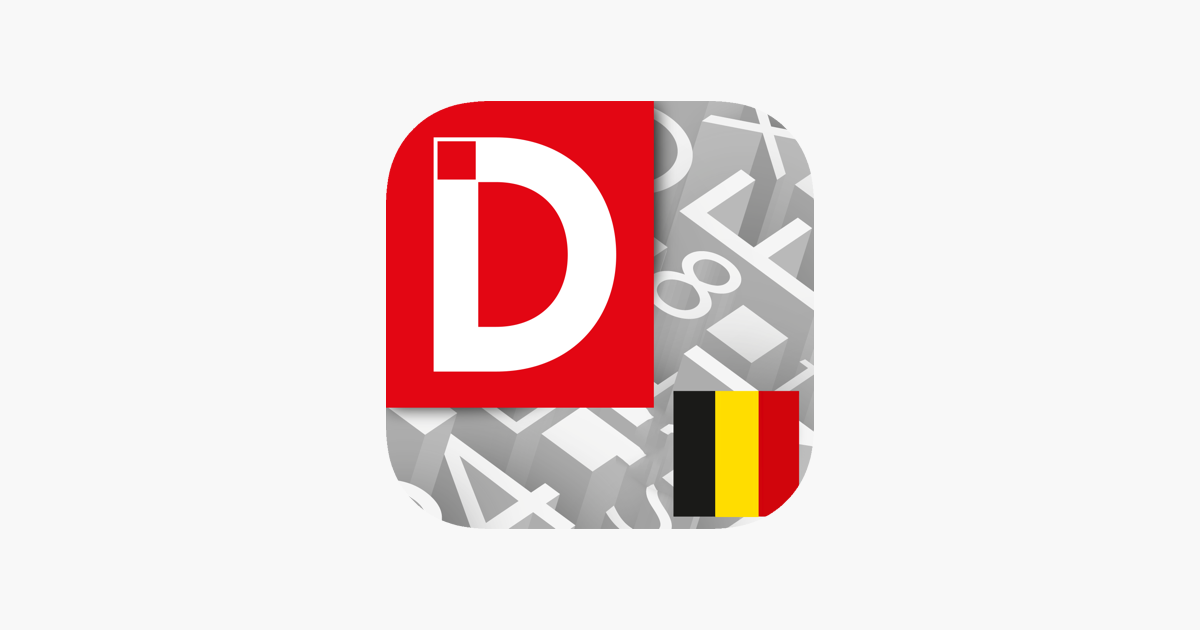 Games like Denksport BE