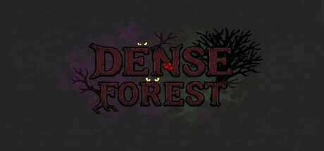 Games like Dense Forest