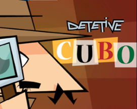 Detetive Cubo Image