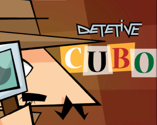 Detetive Cubo Image