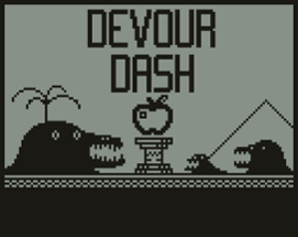 Devour Dash: Survival of The Thickest Image