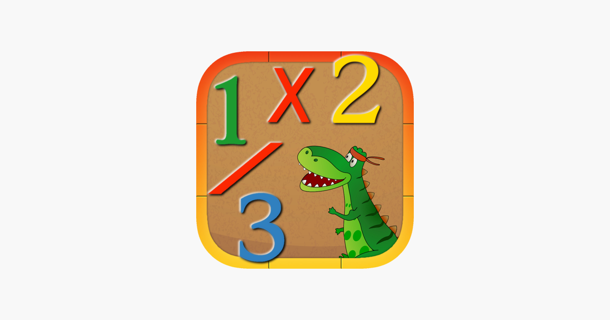 Games like Dino in Elementary School Math