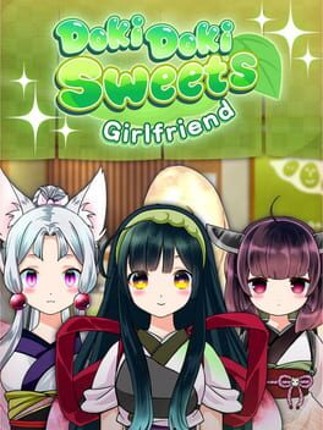 Doki Doki Sweets Girlfriend Image