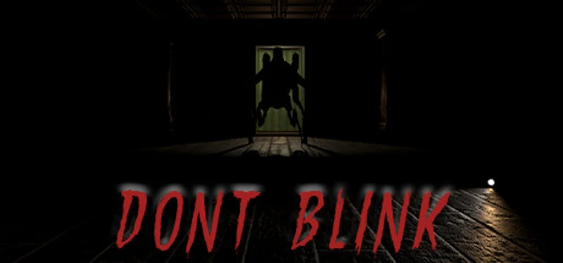 Don't Blink Image