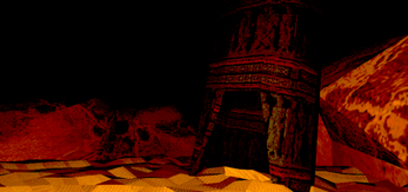 DREAD CATACOMBS OF AZSHJAL-NANKTH screenshot