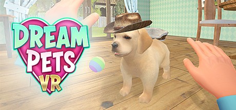Games like Dream Pet VR