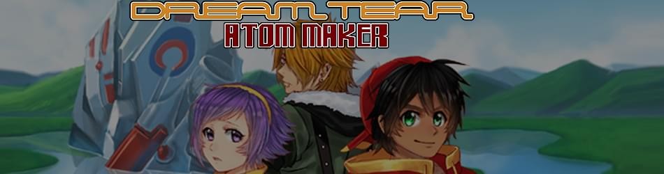 Games like Dream Tear  - Elementar Rising 2 - Atom Maker