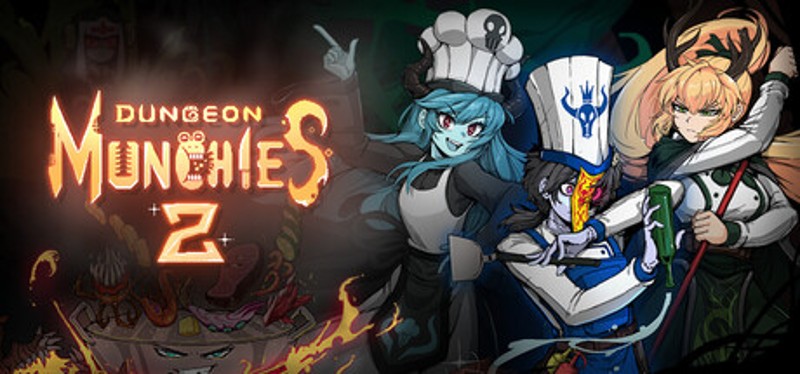 Dungeon Munchies 2 Image