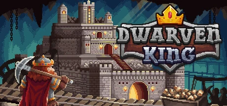 Games like Dwarven King