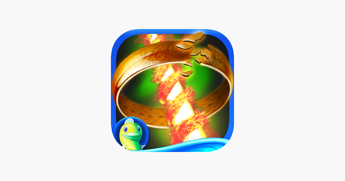 Games like Edge of Reality: Ring of Destiny (Full) - Hidden