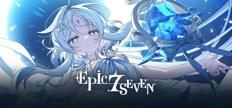 Games like Epic Seven
