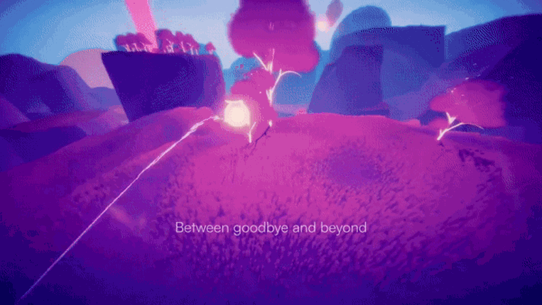 Everglow screenshot