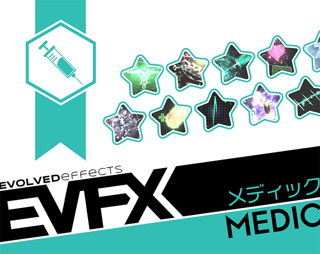 Games like EVFX Medic