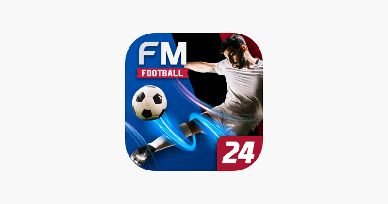 Fantasy Manager Soccer 24 Game Cover